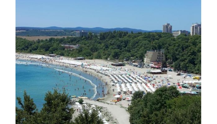 Hotel Marina Kiten poza 20