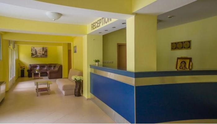 Hotel Marina Kiten poza 3