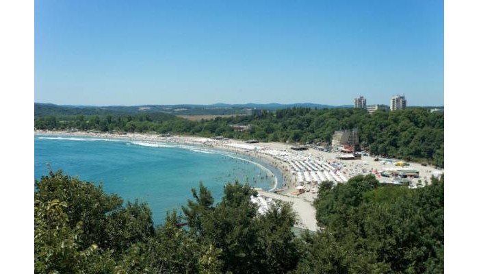 Hotel Marina Kiten poza 19