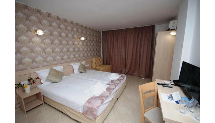 Hotel Orios poza 0