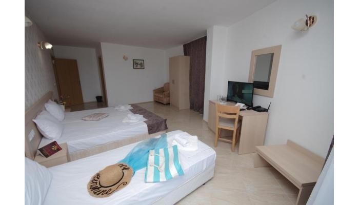 Hotel Orios poza 1