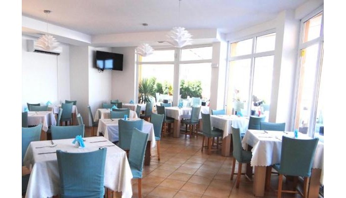 Hotel Orios poza 4