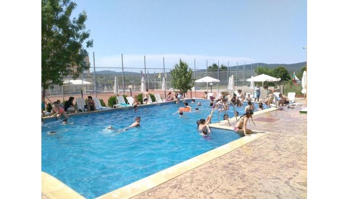 Hotel Orios poza 7