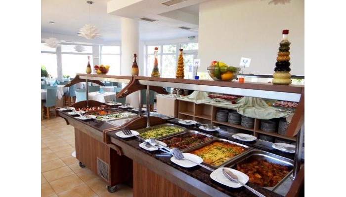 Hotel Orios poza 3