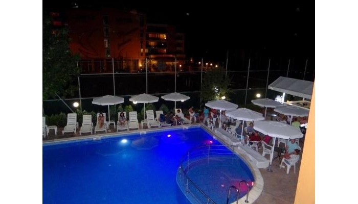 Hotel Orios poza 9