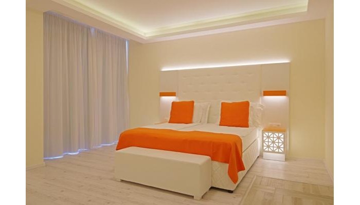 Poza pentru Hotel Perla Beach Club 5122-1604583152 Hotel Perla Beach Club poza 1