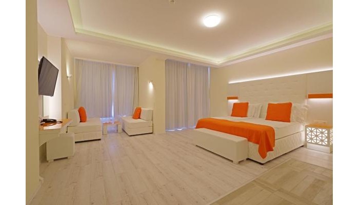 Poza pentru Hotel Perla Beach Club 6674-1604583154 Hotel Perla Beach Club poza 2