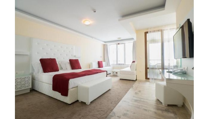 Poza pentru Hotel Perla Beach Club 7819-1604583156 Hotel Perla Beach Club poza 3