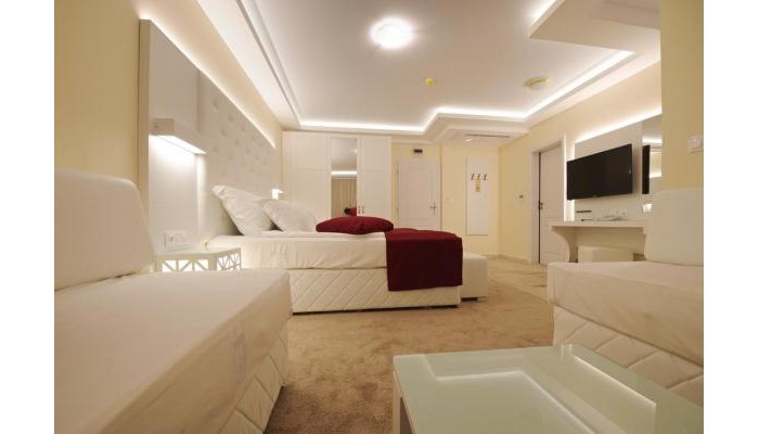 Poza pentru Hotel Perla Beach Club 891-1604583165 Hotel Perla Beach Club poza 7