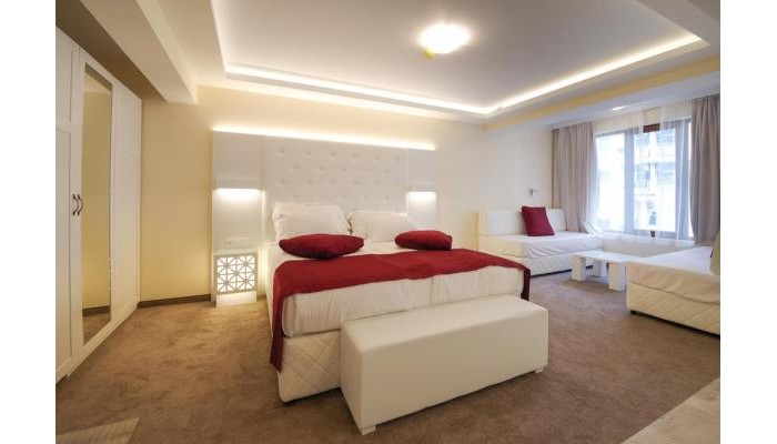 Poza pentru Hotel Perla Beach Club 9224-1604583161 Hotel Perla Beach Club poza 5