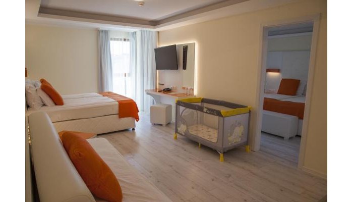 Poza pentru Hotel Perla Beach Club 9374-1604583170 Hotel Perla Beach Club poza 9