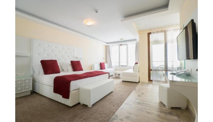 Poza pentru Hotel Perla Gold & Perla Luxury 1648-1666268716 Hotel Perla Gold & Perla Luxury poza 8