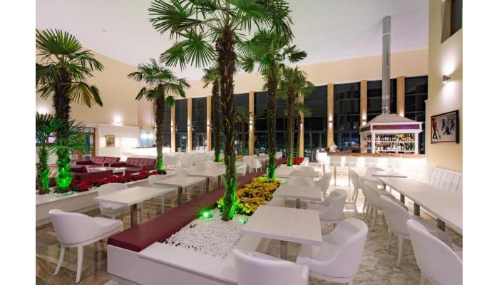 Poza pentru Hotel Perla Gold & Perla Luxury 6411-1666268764 Hotel Perla Gold & Perla Luxury poza 23