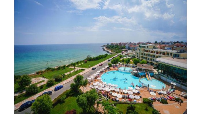 Poza pentru Hotel Perla Gold & Perla Luxury 9816-1666268686 Hotel Perla Gold & Perla Luxury poza 0