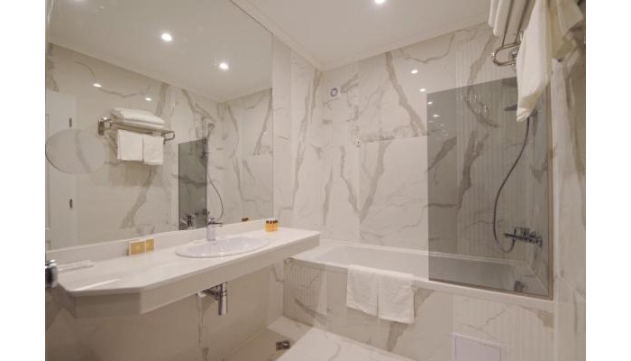 Poza pentru Hotel Perla Gold & Perla Luxury 9919-1666268740 Hotel Perla Gold & Perla Luxury poza 16