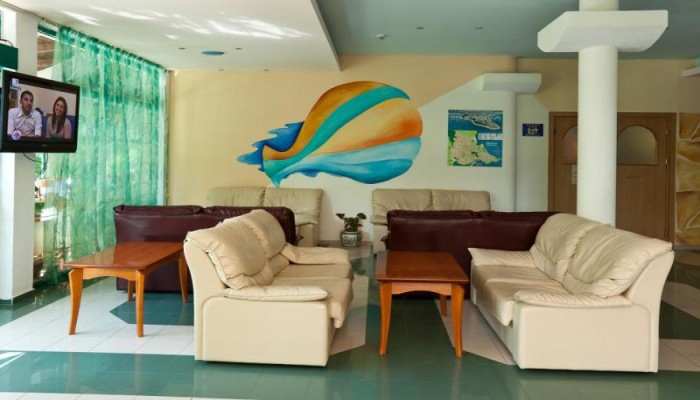 Hotel Perla Plaza poza 7