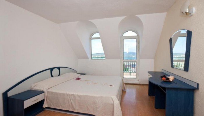 Hotel Perla Plaza poza 6