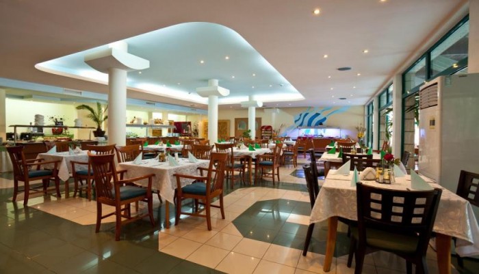 Hotel Perla Plaza poza 8
