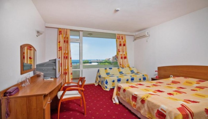 Hotel Perla Plaza poza 3