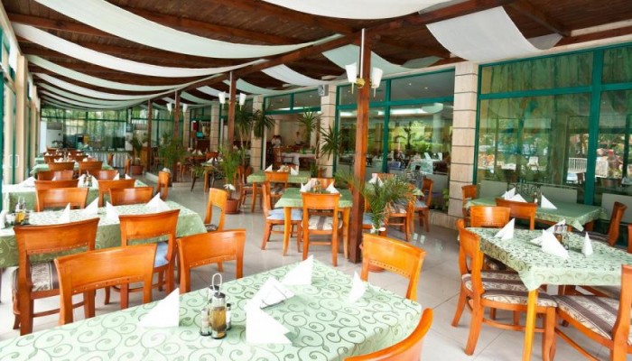 Hotel Perla Plaza poza 9
