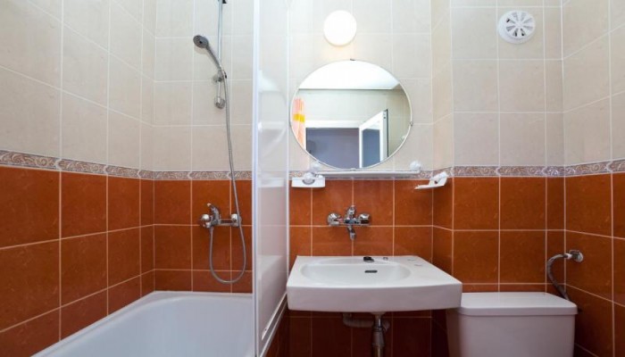 Hotel Perla Plaza poza 5