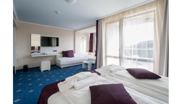 Poza pentru Hotel Perla Royal 3035-1604579670 Hotel Perla Royal poza 2