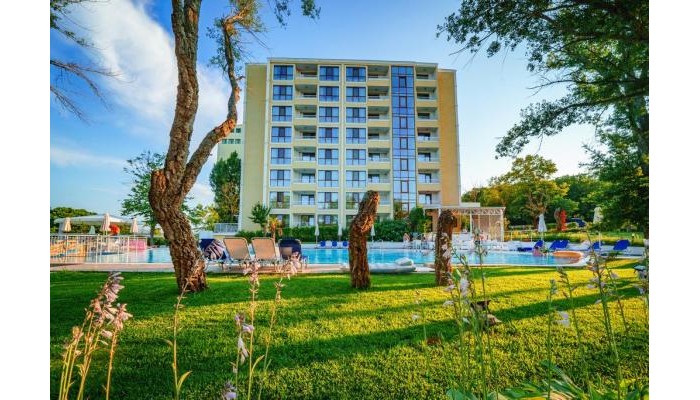 Poza pentru Hotel Perla Royal 3380-1604579667 Hotel Perla Royal poza 1