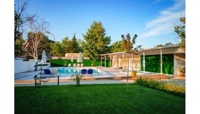 Poza pentru Hotel Perla Royal 8945-1604579699 Hotel Perla Royal poza 13