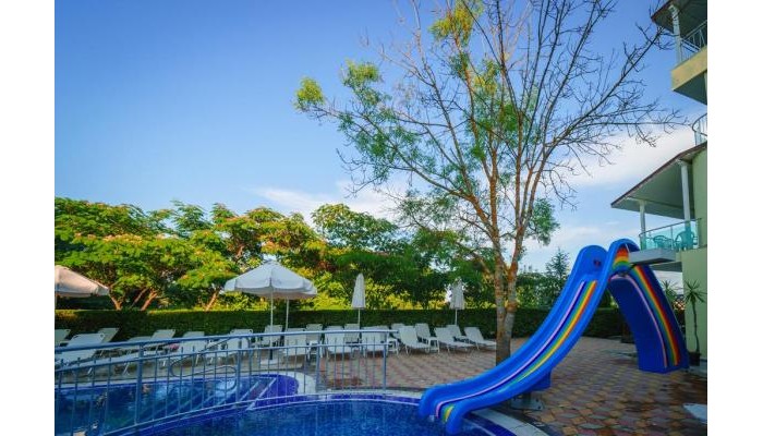 Poza pentru Hotel Perla Sun Park 1402-1604581475 Hotel Perla Sun Park poza 21