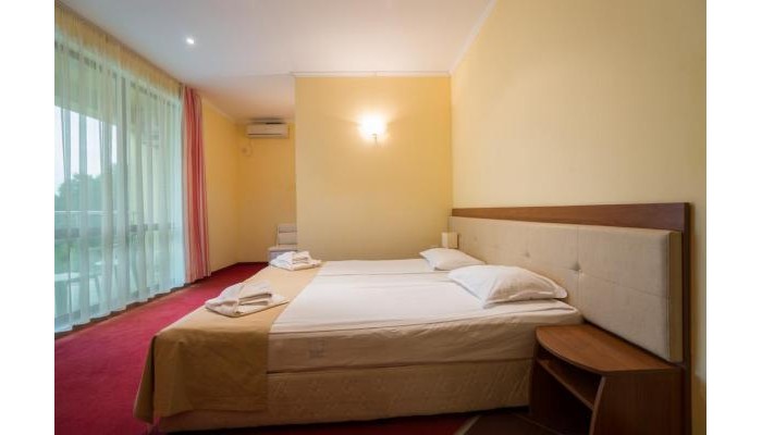 Poza pentru Hotel Perla Sun Park 2709-1604581448 Hotel Perla Sun Park poza 10