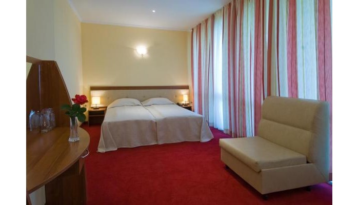 Poza pentru Hotel Perla Sun Park 3741-1604581430 Hotel Perla Sun Park poza 2