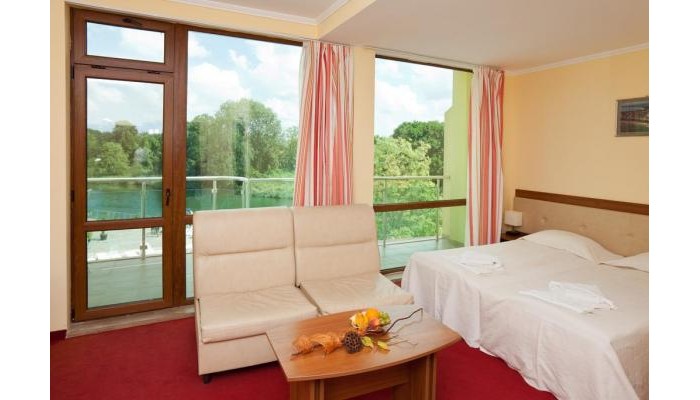 Poza pentru Hotel Perla Sun Park 4969-1604581434 Hotel Perla Sun Park poza 4