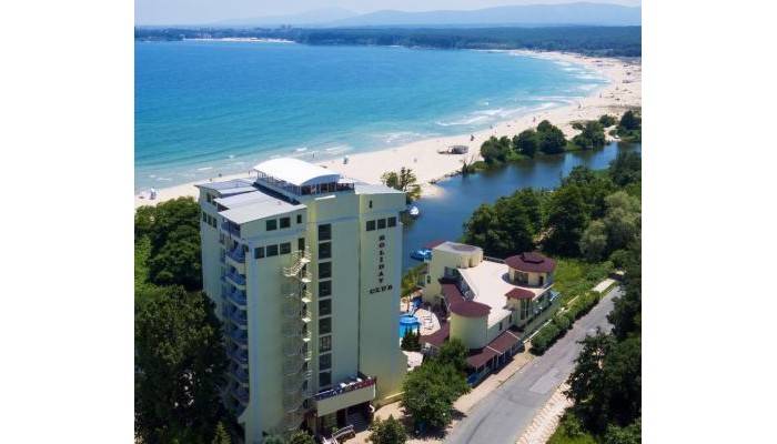 Poza pentru Hotel Perla Sun Park 7075-1604581426 Hotel Perla Sun Park poza 0