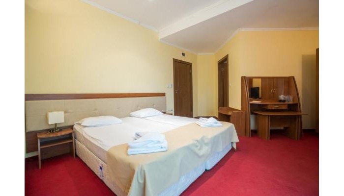 Poza pentru Hotel Perla Sun Park 8083-1604581450 Hotel Perla Sun Park poza 11