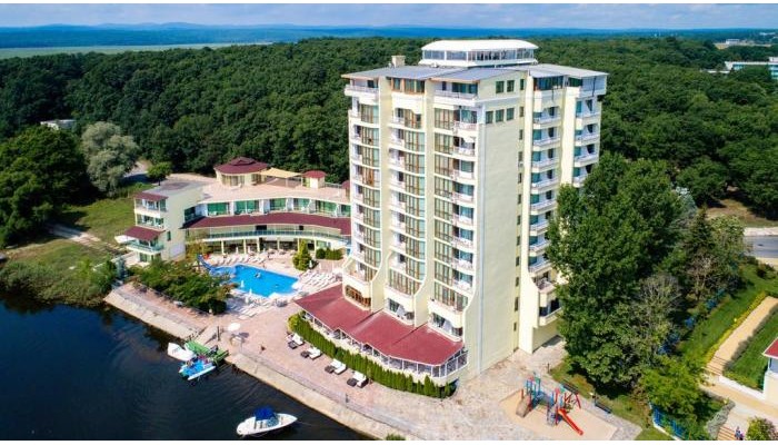 Poza pentru Hotel Perla Sun Park 8580-1604581428 Hotel Perla Sun Park poza 1