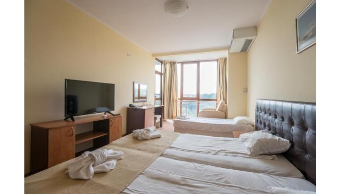 Poza pentru Hotel Perla Sun Park 8581-1604581454 Hotel Perla Sun Park poza 13