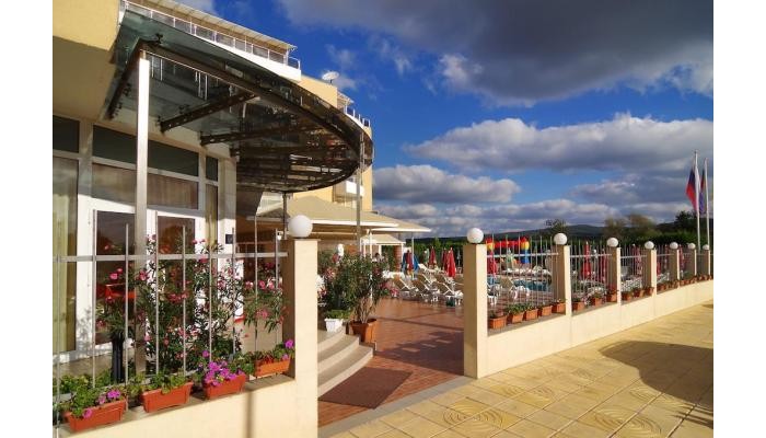 Poza pentru Hotel Plamena Palace 575-1604566708 Hotel Plamena Palace poza 1