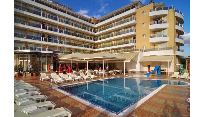 Poza pentru Hotel Plamena Palace 5992-1604566719 Hotel Plamena Palace poza 5