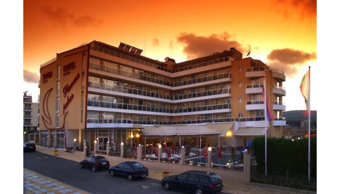 Poza pentru Hotel Plamena Palace 6687-1604566705 Hotel Plamena Palace poza 0