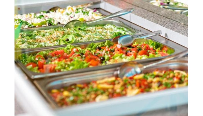 Hotel Prestige City 2 poza 8