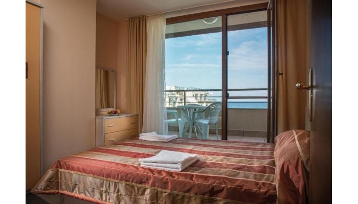 Hotel Prestige City 2 poza 5