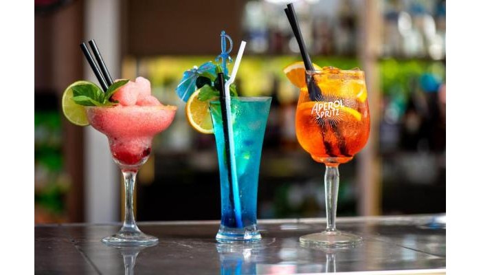 Hotel Prestige City 2 poza 13