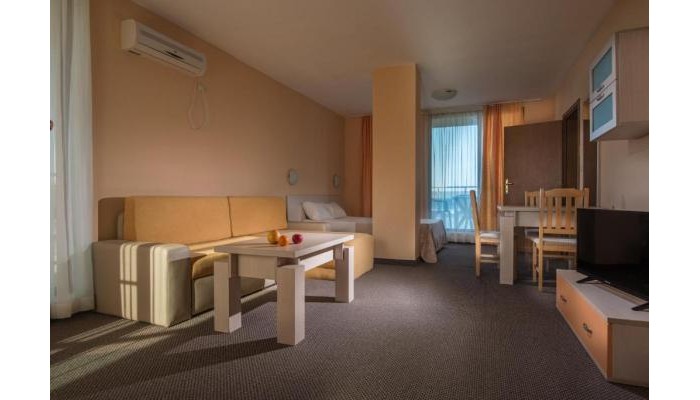 Hotel Prestige City 2 poza 6