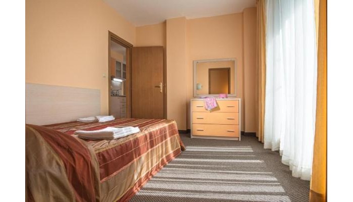 Hotel Prestige City 2 poza 4