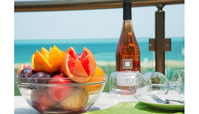 Hotel Prestige City 2 poza 14