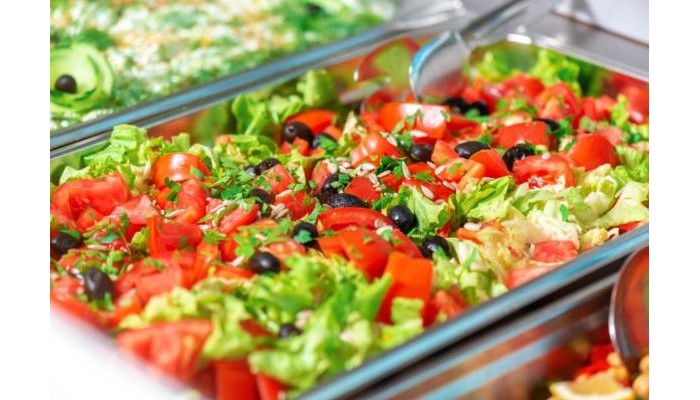 Hotel Prestige City 2 poza 9