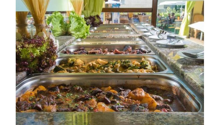 Hotel Prestige City 2 poza 10