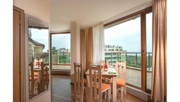 Hotel Prestige City 2 poza 7