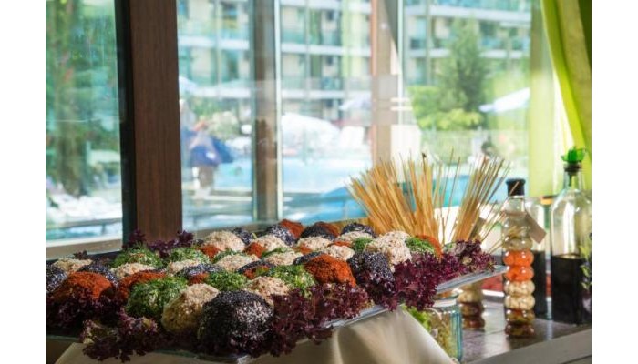 Hotel Prestige City 2 poza 11