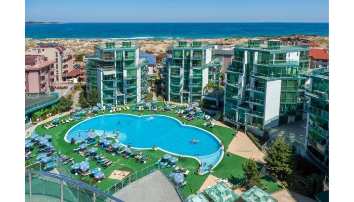 Poza pentru Hotel Primorsko Del Sol 1608-1604575888 Hotel Primorsko Del Sol poza 2